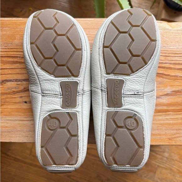 Polish Barefoot Shoes